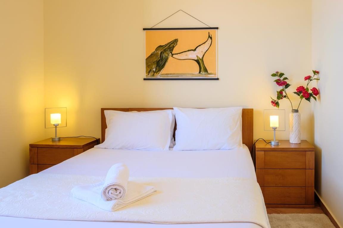 Hotel Guestready - Hikers Haven São Roque do Faial Exteriér fotografie