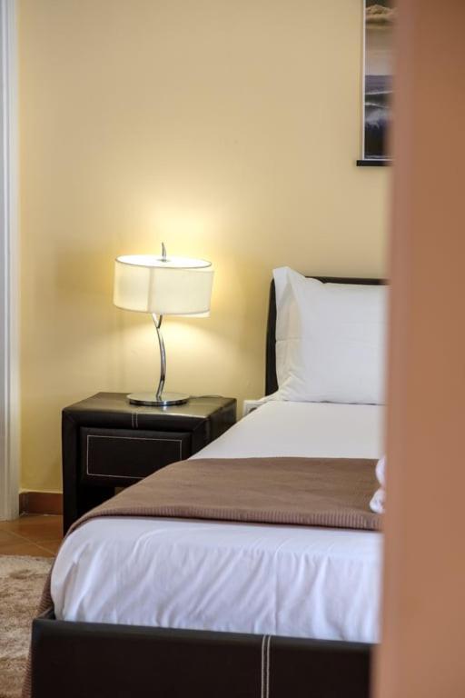 Hotel Guestready - Hikers Haven São Roque do Faial Exteriér fotografie
