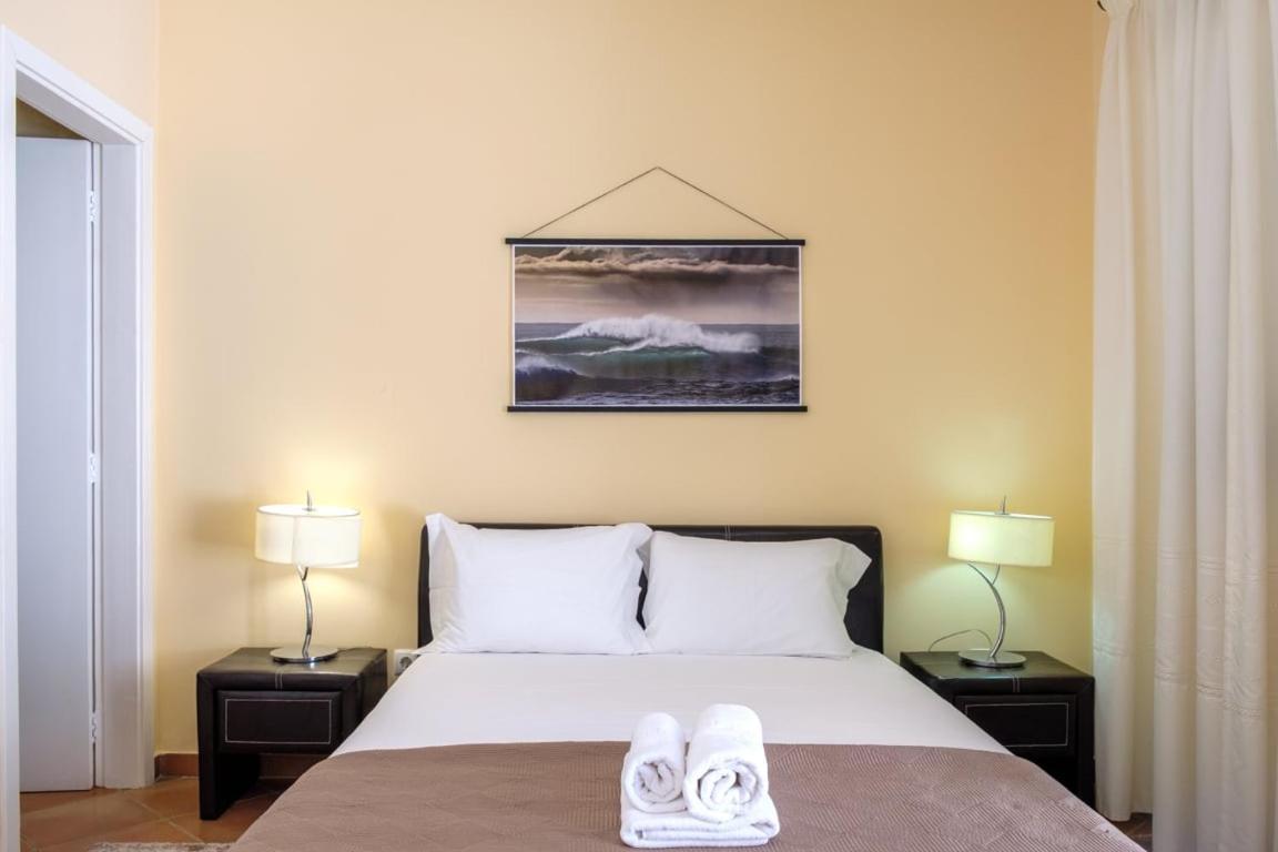 Hotel Guestready - Hikers Haven São Roque do Faial Exteriér fotografie
